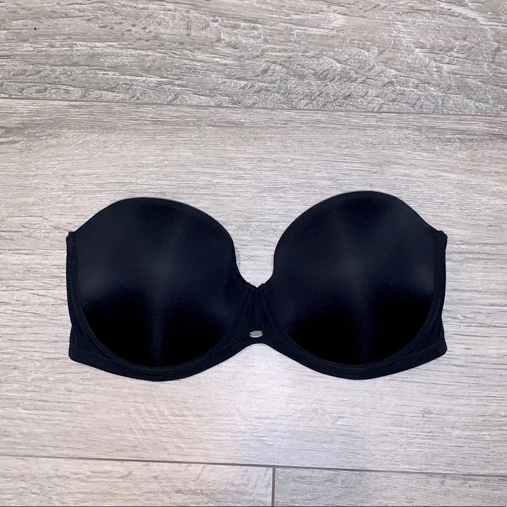 Calvin Klein Strapless Bra